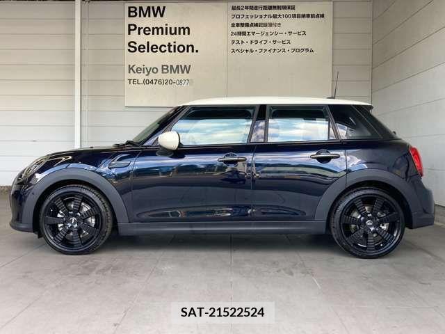 Bmw MINI 2023-12 277216-4