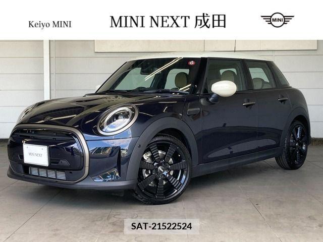 Bmw MINI 2023-12 277216-0