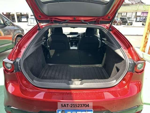 Mazda MAZDA3 2022-02 343052-7