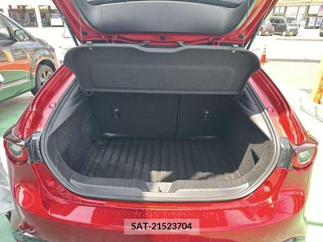 Mazda MAZDA3 2022-02 343052-6