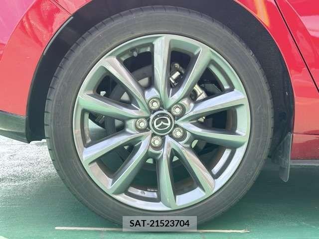 Mazda MAZDA3 2022-02 343052-9