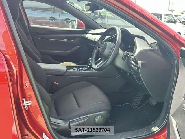 Mazda MAZDA3 2022-02 343052-12