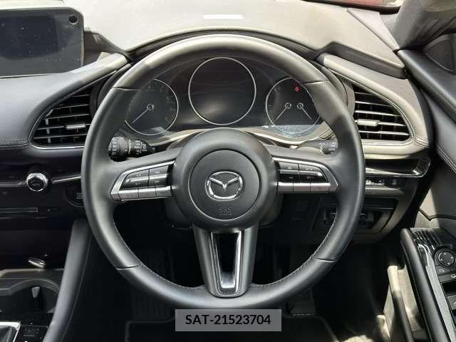 Mazda MAZDA3 2022-02 343052-5