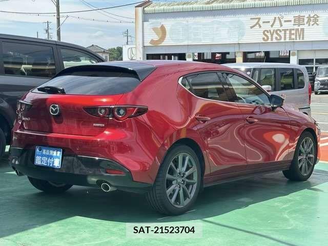 Mazda MAZDA3 2022-02 343052-8