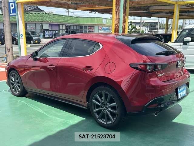 Mazda MAZDA3 2022-02 343052-1