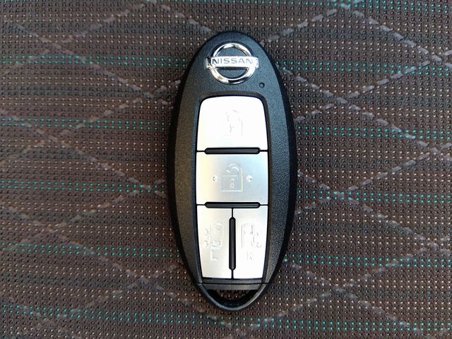 Nissan ROOX 2021-09 23579-29