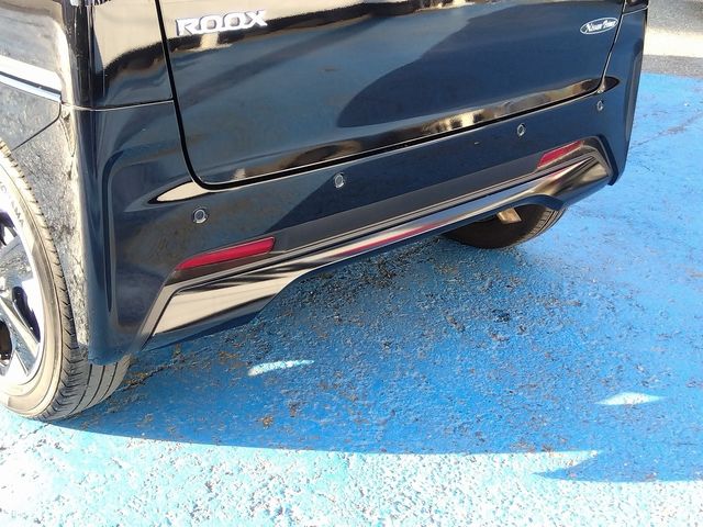 Nissan ROOX 2021-09 23579-8