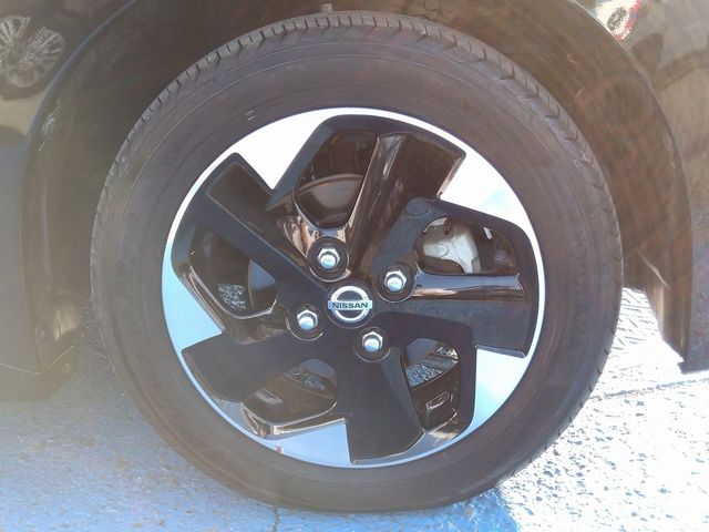 Nissan ROOX 2021-09 23579-10