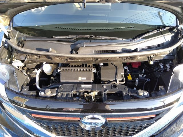 Nissan ROOX 2021-09 23579-5