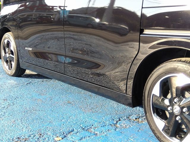 Nissan ROOX 2021-09 23579-7
