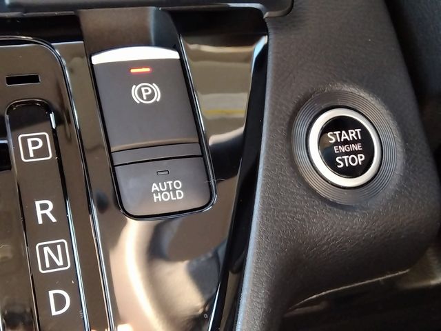 Nissan ROOX 2021-09 23579-23