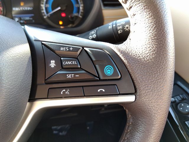Nissan ROOX 2021-09 23579-19