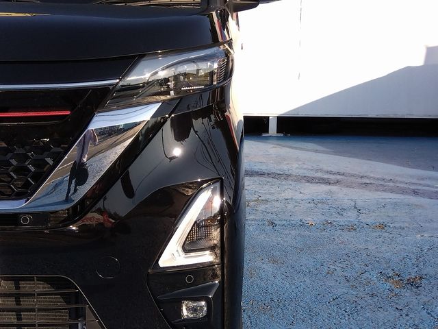 Nissan ROOX 2021-09 23579-6