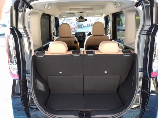 Nissan ROOX 2021-09 23579-26