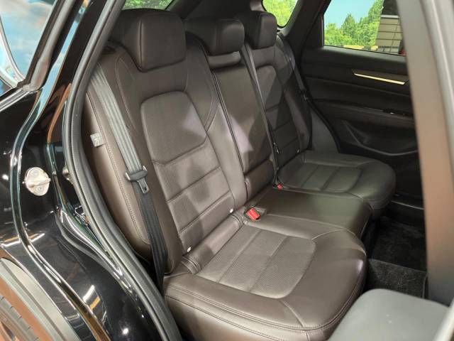 Mazda CX-5 2018-11 13799-12