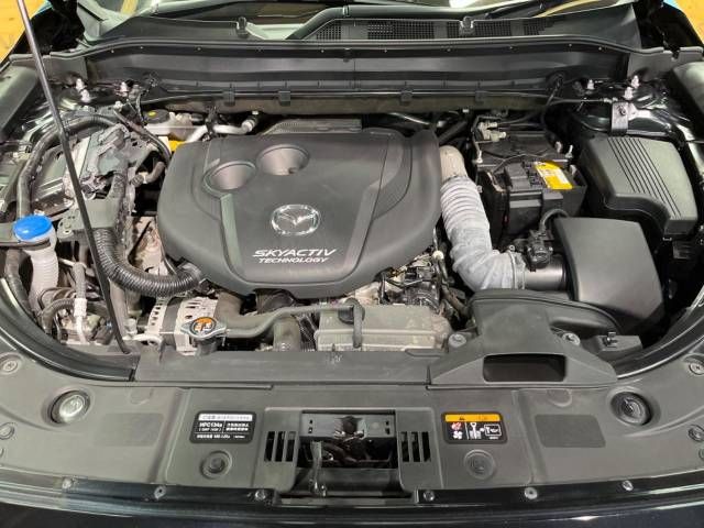 Mazda CX-5 2018-11 13799-18
