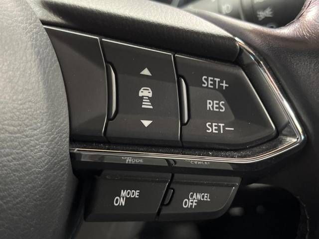 Mazda CX-5 2018-11 13799-5