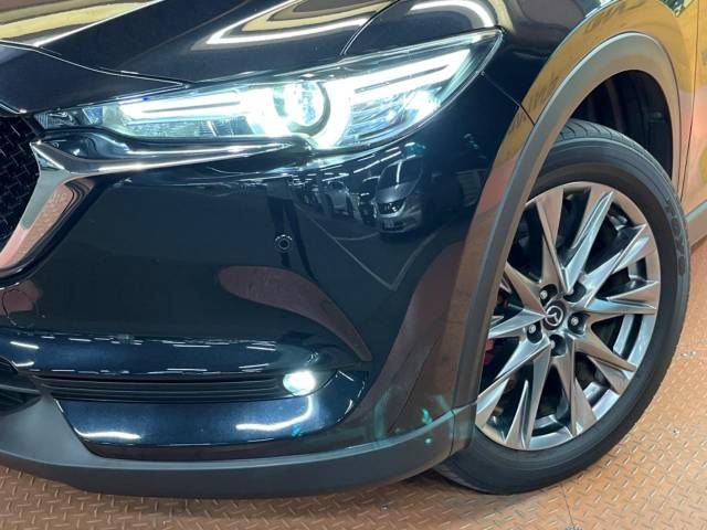 Mazda CX-5 2018-11 13799-14