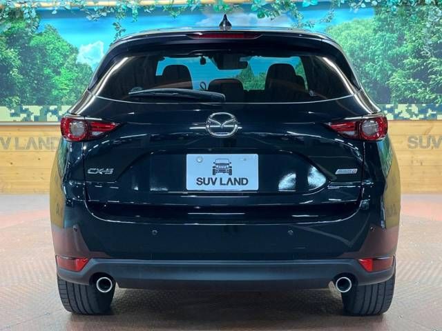 Mazda CX-5 2018-11 13799-17