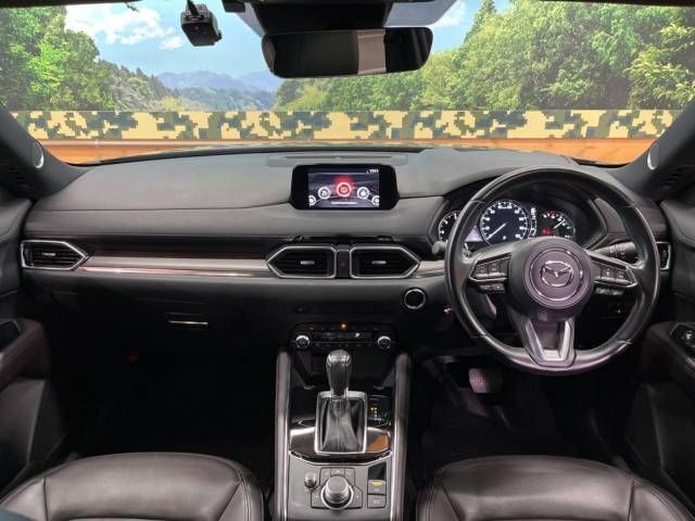 Mazda CX-5 2018-11 13799-1