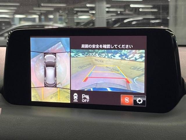Mazda CX-5 2018-11 13799-4