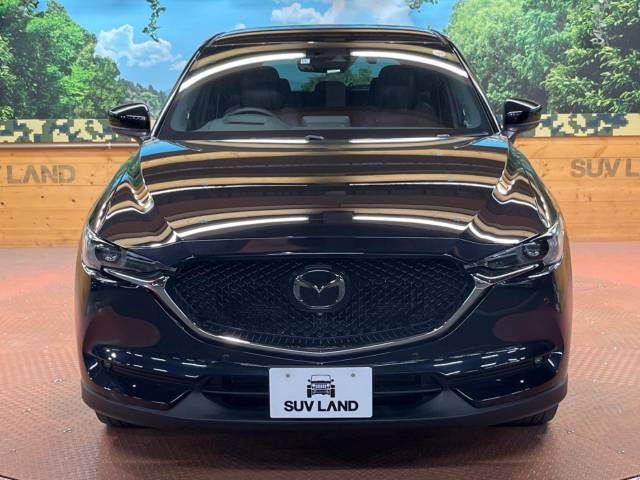 Mazda CX-5 2018-11 13799-16