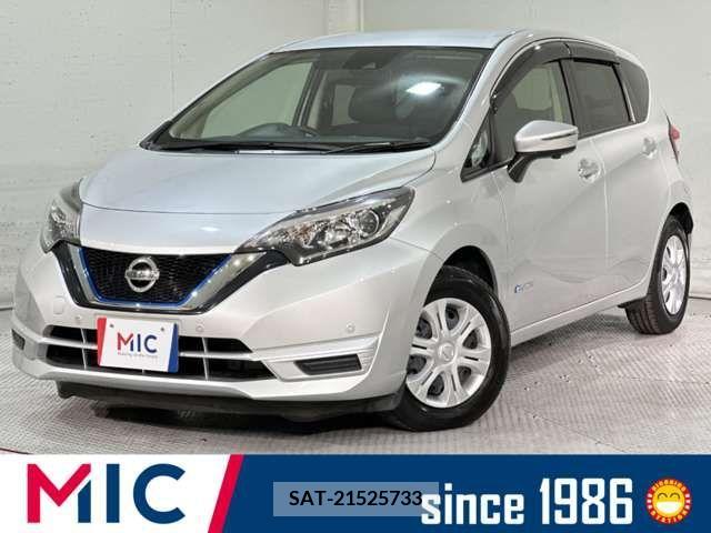 Nissan NOTE 2019-01 280953-5