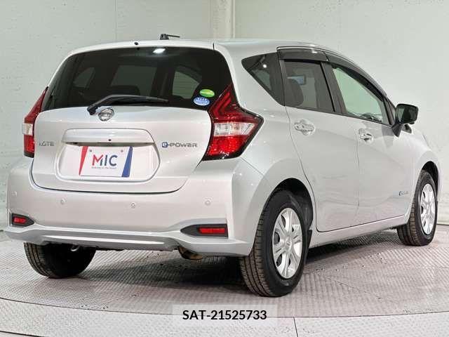 Nissan NOTE 2019-01 280953-8