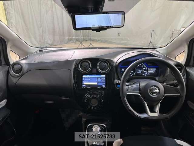 Nissan NOTE 2019-01 280953-19