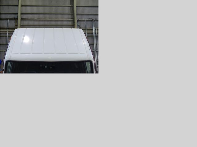 Mitsubishi CANTER 2018-12 12322-8