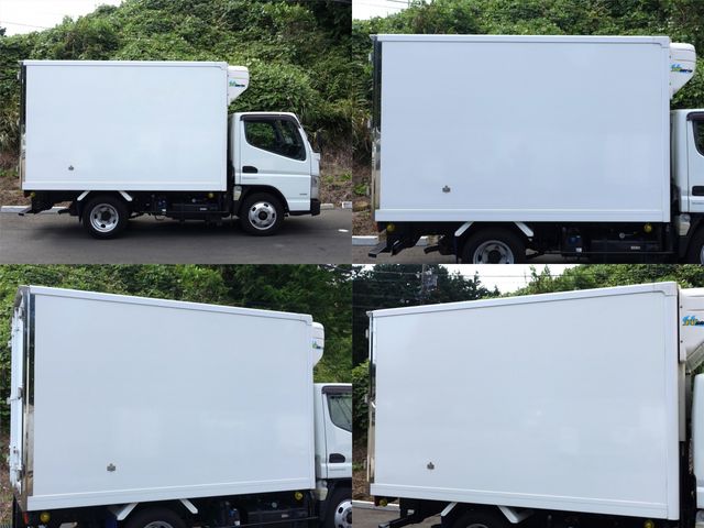 Mitsubishi CANTER 2018-12 12322-4
