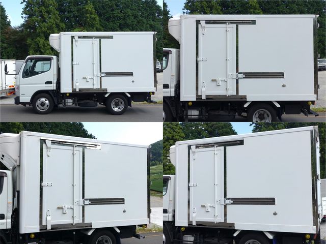 Mitsubishi CANTER 2018-12 12322-6