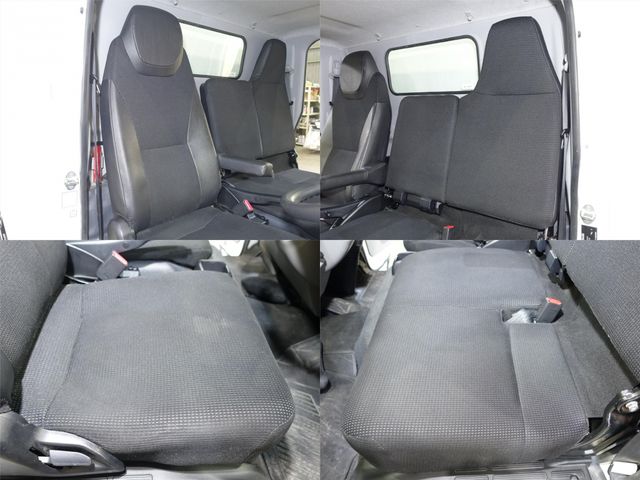 Mitsubishi CANTER 2018-12 12322-14