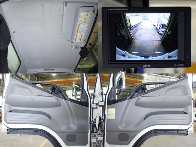 Mitsubishi CANTER 2018-12 12322-16
