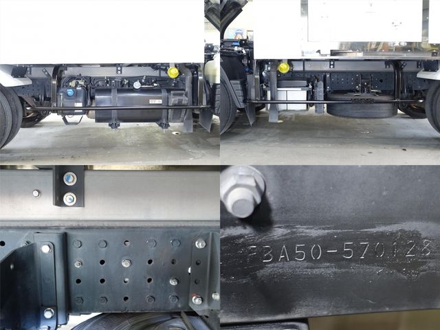 Mitsubishi CANTER 2018-12 12322-11