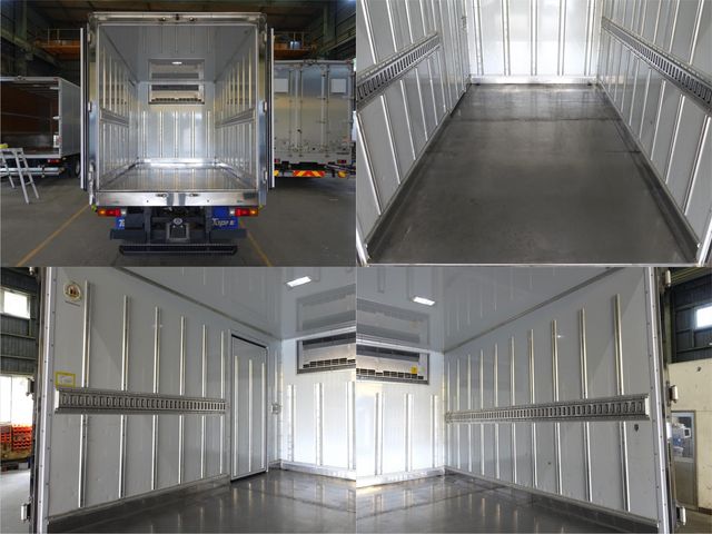 Mitsubishi CANTER 2018-12 12322-9