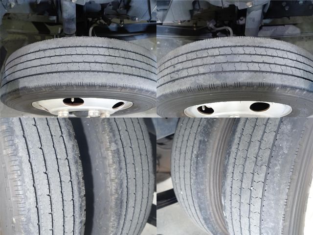 Mitsubishi CANTER 2018-12 12322-13