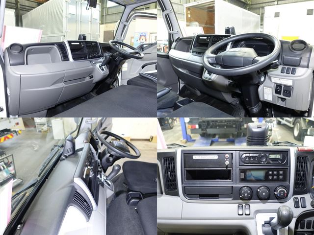 Mitsubishi CANTER 2018-12 12322-15