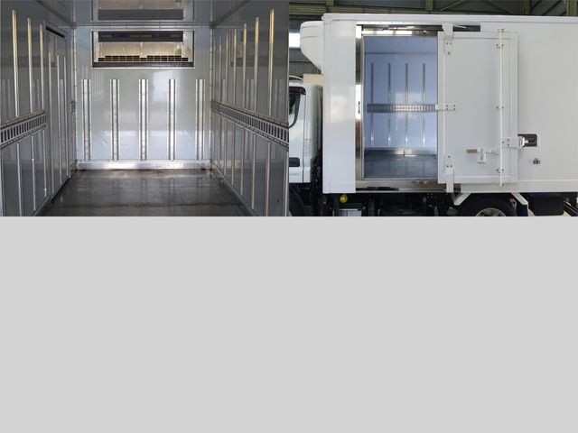 Mitsubishi CANTER 2018-12 12322-10