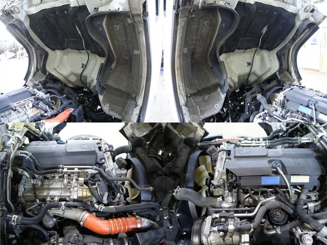 Mitsubishi CANTER 2018-12 12322-12
