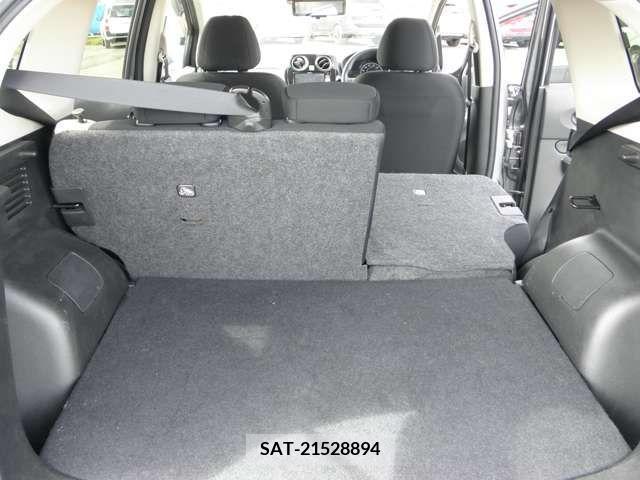 Nissan NOTE 2019-07 392890-7