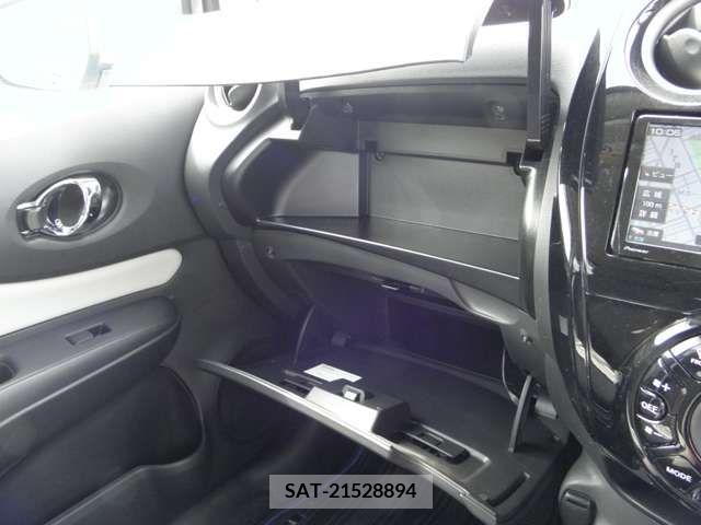 Nissan NOTE 2019-07 392890-17