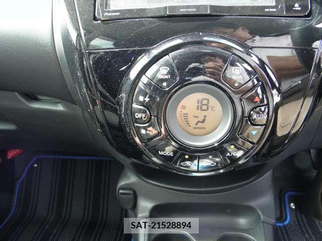 Nissan NOTE 2019-07 392890-16