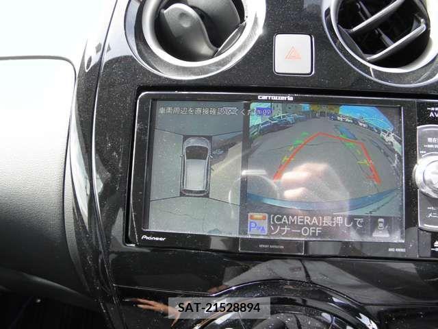 Nissan NOTE 2019-07 392890-13