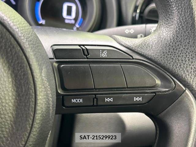Toyota YARIS 2020-10 290794-7