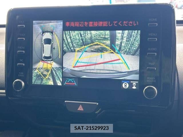 Toyota YARIS 2020-10 290794-4
