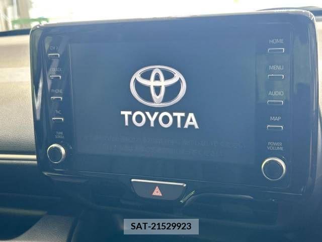 Toyota YARIS 2020-10 290794-3