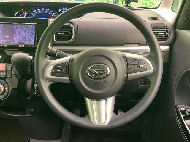 Daihatsu TANTO CUSTOM 2016-12 189984-11