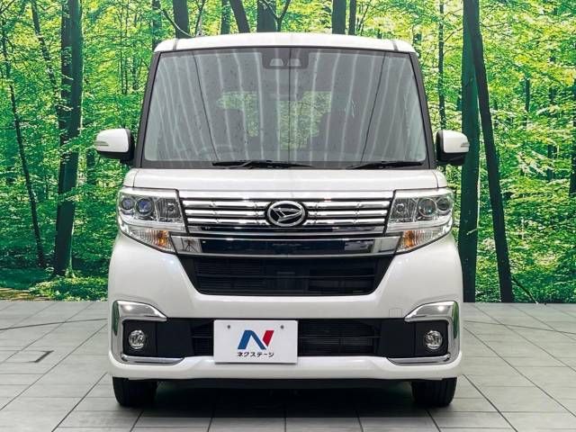 Daihatsu TANTO CUSTOM 2016-12 189984-14