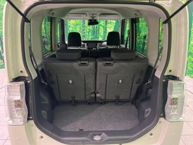 Daihatsu TANTO CUSTOM 2016-12 189984-10